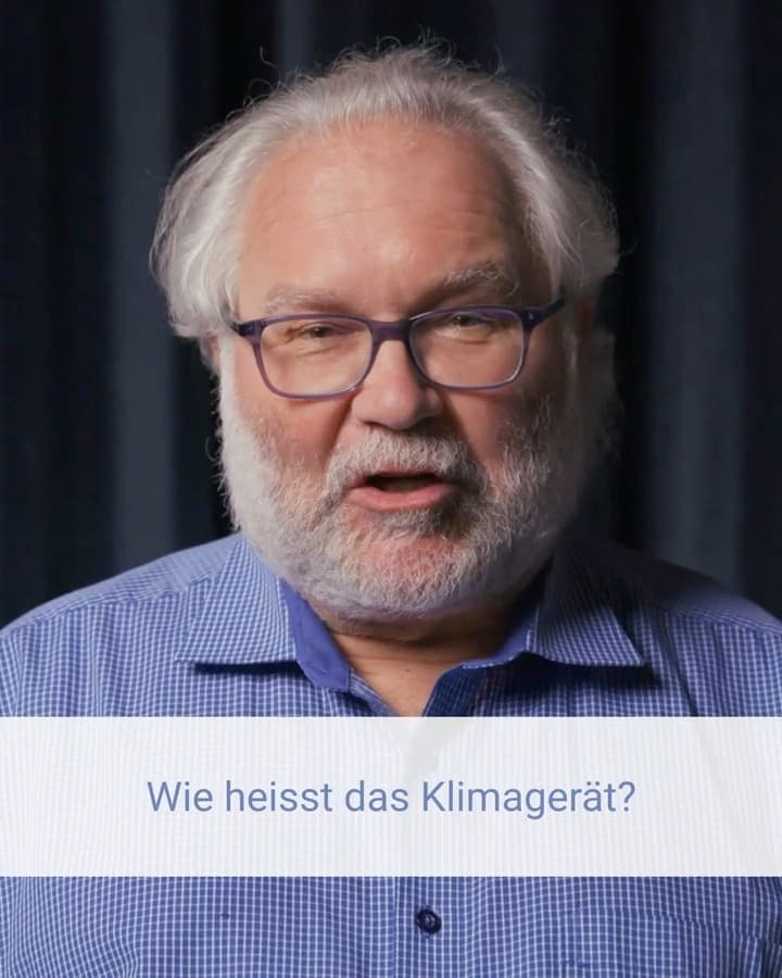 Videostandbild: Kunde